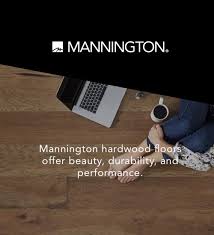 mannington hardwood flooring