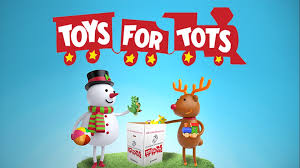 toys for tots 2019 drop off locations