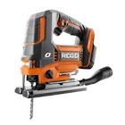 18V Cordless Jig Saw (Tool-Only) RIDGID