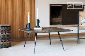 Lincoln Coffee Table An Elegant
