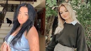 She is 19 years old as of june 2020. Danielle Cohn Slams Zoe Laverne Over Underage Fan Controversy Dexerto