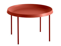Nebula red coffee table glass and plastic $99. Hay Tulou Coffee Table Von Gamfratesi 2018 Designermobel Von Smow De