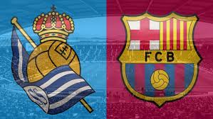 Horario, canal y dónde ver por tv hoy el partido de la jornada 28 de primera división. Real Sociedad Vs Barcelona Tips Preview And Predictions
