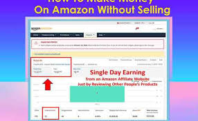 For the person who learns how to get those product searches going to their website, the money stream could be very good. How To Sell Amazon Product On Facebook Earn Without Website Affiliate Marketing 2020 Cute766