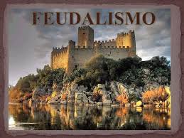 Resultado de imagem para feudalismo