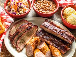 clic texas bbq side dishes that you