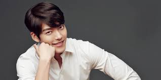 He began his career as a runway model and made his acting debut in the television drama white christmas. Little Angel Wish Kim Woo Bin Talks About His Name Being Used In Drama Goblin