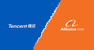 China tells Alibaba, Tencent to open platforms up to each other - Profit by  Pakistan Today