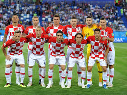 2:00pm, sunday 13th june 2021. Croatia World Cup Fixtures Squad Group Guide World Soccer