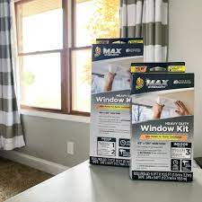 How to Weatherize Windows for Winter - themartinnest.com