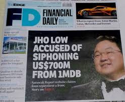 Image result for KWAP loan to 1mdb