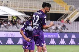 Fiorentina live score (and video online live stream), team roster with season schedule and results. Fiorentina Winger Set To Miss Weekend Clash Against Juventus Juvefc Com