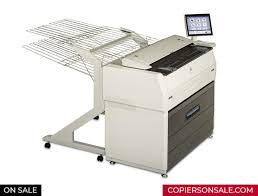 The kip 7170 will start the copy process. Kip 7170 Wide Format For Sale Buy Now Save Up To 70
