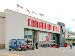 canadian tire norson construction