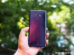 Samsung galaxy note 9 review. Samsung Galaxy Note 9 Review 3 Months Later The Uncompromising Flagship Android Central