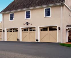 your guide to swing out garage doors