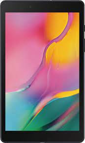 Shop for samsung galaxy tablet at best buy. Samsung Galaxy Tab A 2019 8 32gb Black Sm T290nzkaxar Best Buy