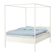 S Ikea Bed Four Poster Bed