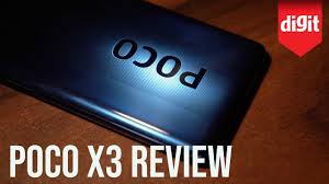 poco x3 camera review 64mp
