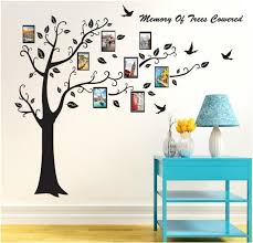 Big Tree Wall Sticker Art Big Tree With