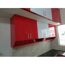 Pvc Wall Mounted Kitchen Cabinet Size