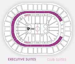 Seating Charts Ppg Paints Arena