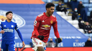 View stats of manchester united forward marcus rashford, including goals scored, assists and appearances, on the official website of the premier league. Marcus Rashford Player Profile 20 21 Transfermarkt
