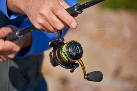 How Light Can A Spinning Reel Actually