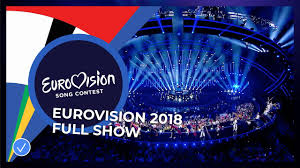 #eurovision 2021 takes place in rotterdam on 18, 20, 22 may 2021. Eurovision Song Contest 2018 Grand Final Full Show Youtube