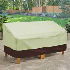Bench Outdoor Furniture Covers For