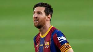 It should have been the perfect moment for rivaldo and the team that had been bubbling over the last few years to come to the boil. Messi S Last Season At Barcelona Says Rivaldo