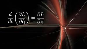 mathematical equations physics and