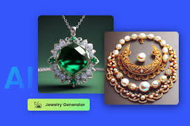 ai jewelry generator designing jewelry