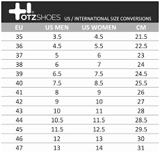 12 Interpretive Fila Sneakers Size Chart