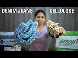 Denim Vs Cellulose Insulation