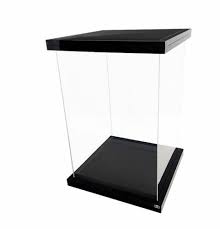 retail display cases for