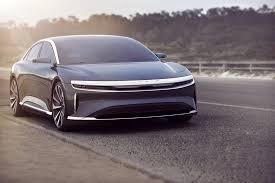 We are a luxury mobility company reimagining what a car can be. Lucid Motors Electric Suv To Be Unveiled This Year Carmojo Lucid Motors Can Get On With Its Plans After Striking A Deal With A Saudi Investment Fund Rijden