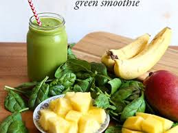 how to make a perfect green smoothie