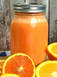 orange creamsicle moonshine my