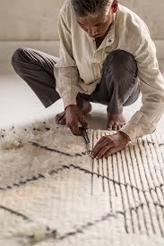 armadillo rugs with a purpose