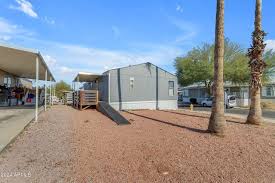 phoenix az mobile manufactured homes