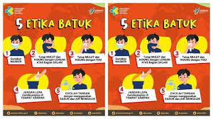 Stiker area dilengkapi cctv online. Kumpulan Gambar Poster Edukasi Covid 19 Yang Cocok Dibagikan Di Medsos Sebagai Kampanye Pencegahan Halaman All Tribun Manado