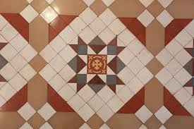 an introduction to quarry tiles