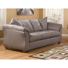 darcy sofa 7500538 by signature design