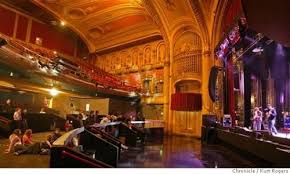 A Parents Guide To Concerts All About The Warfield San