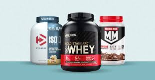 the 12 best protein powders for weight loss