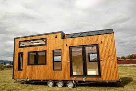 how much does a tiny house cost 2024