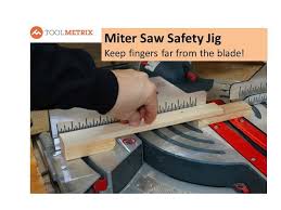 short cuts with your miter saw