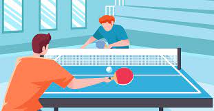 table tennis rules the ultimate