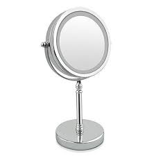 elim magnifying mirror tabletop